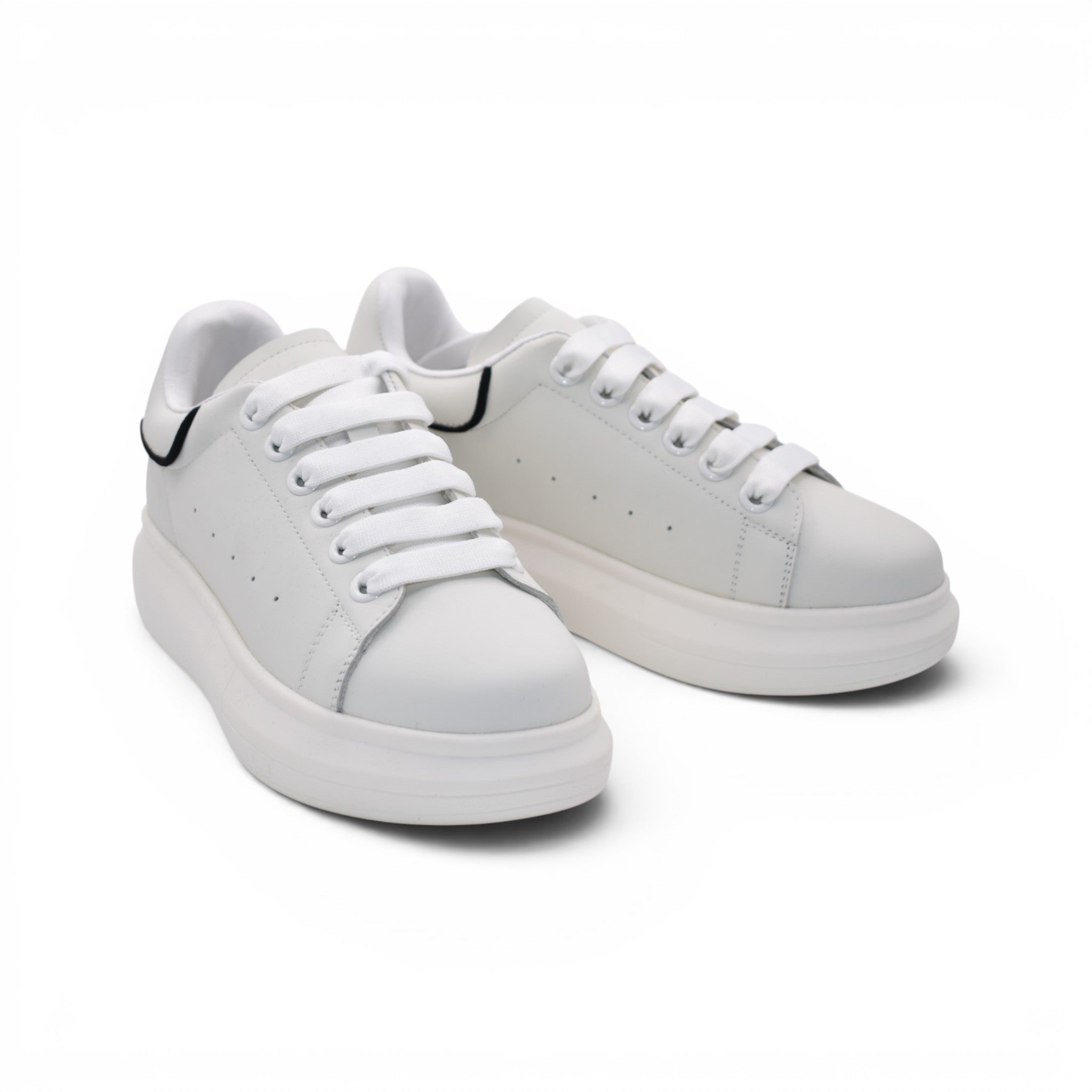 Milan Everyday Sneakers