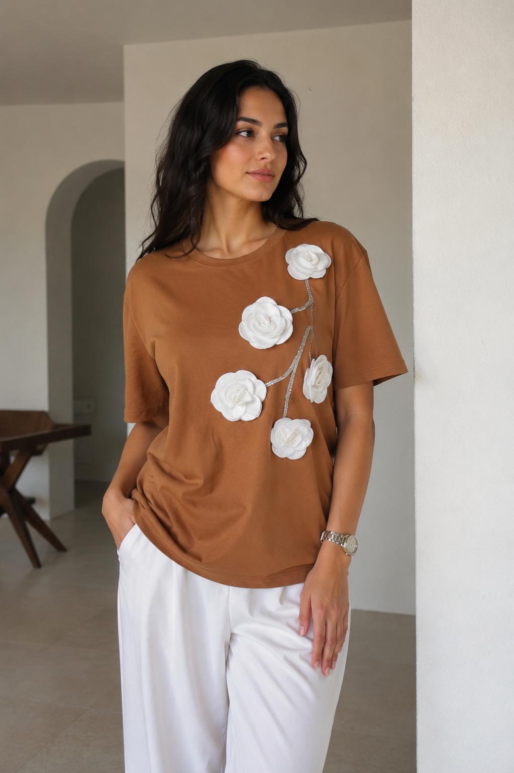 Bloom Top
