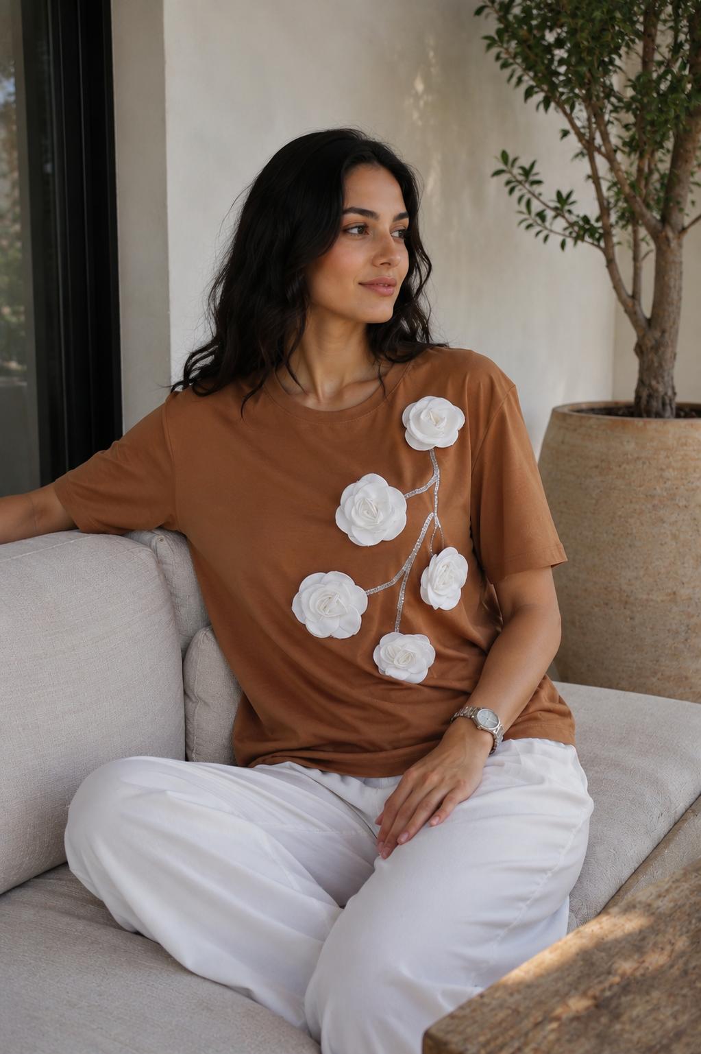 Bloom Top