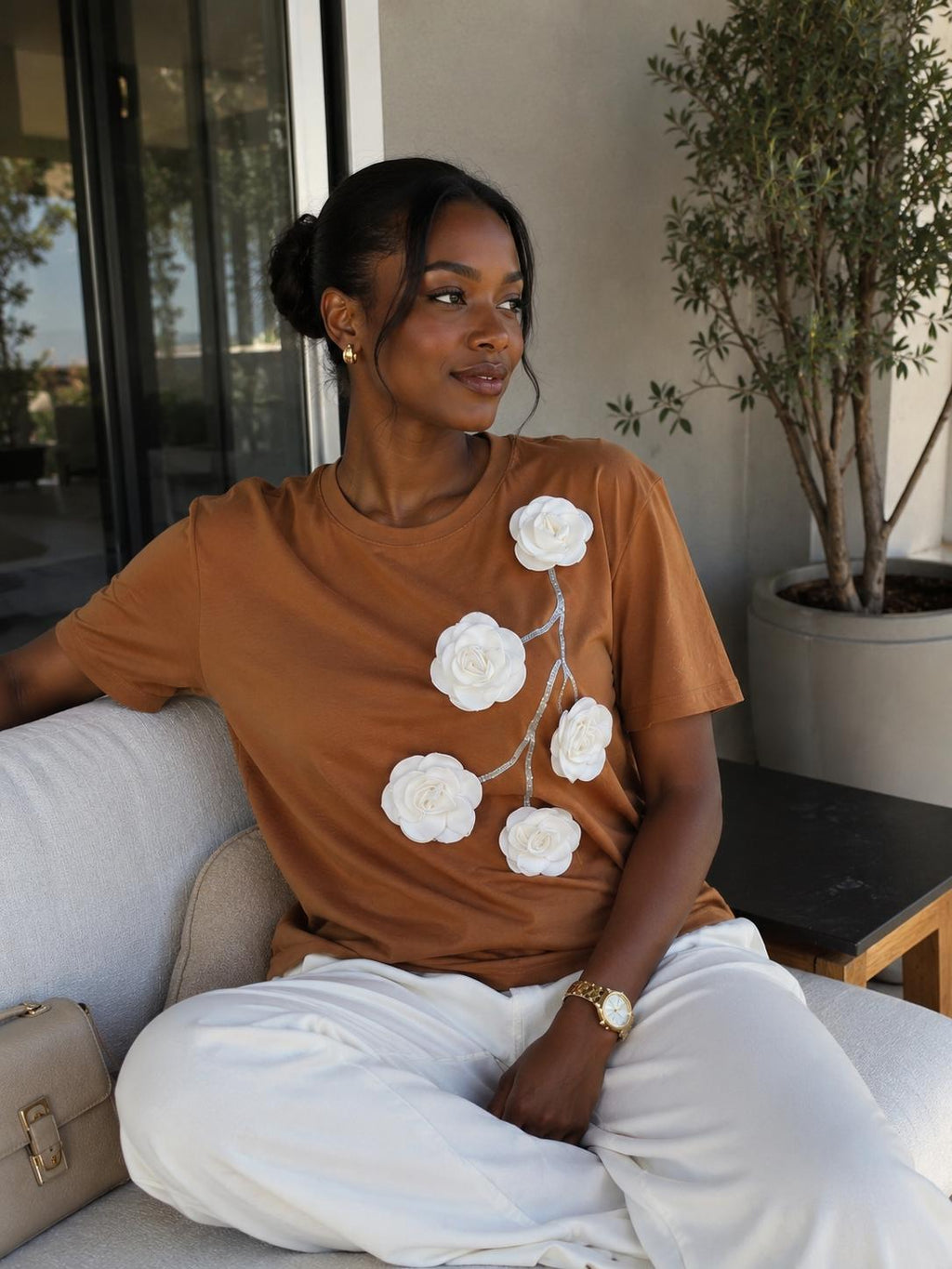 Bloom Top